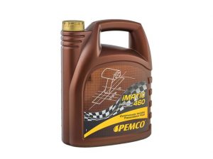 Pemco imatic 460 5l auto olie bestellen twente