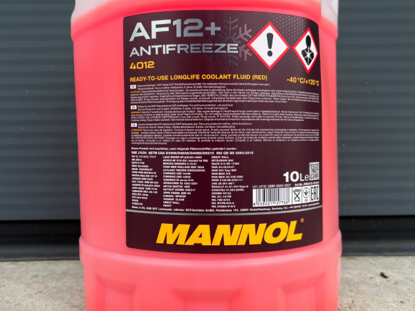 antivries koelvloeistof kopen