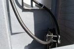 oprolbare vulslang dieseltank