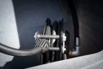 oprolbare vulslang dieseltank