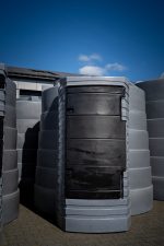 dieseltank 5000L