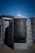 dieseltank 5000L
