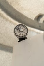 inhoudsmeter dieseltank