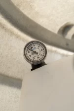 inhoudsmeter dieseltank