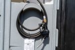 vulslang en vulpistool dieseltank 2500L