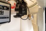 Pomp en vulaansluiting dieseltank 2500L