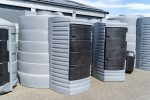 dieseltanks 5000L
