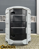 dieseltank, 1500 liter, brandstoftank