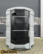 dieseltank, 1500 liter, brandstoftank