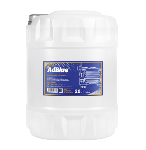 ADBLUE can_ccexpress