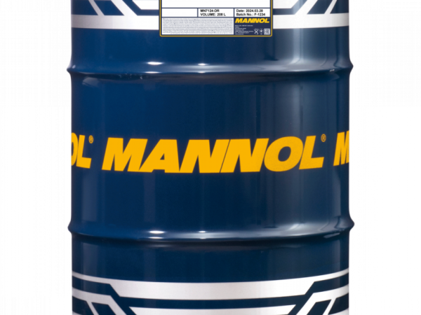 Motorolie MANNOL (MN) TS-7 10W-40 7107