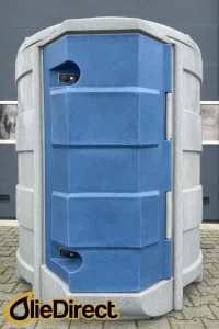 AdBlue tank 1500 liter