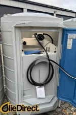 AdBlue tank 1500 Liter