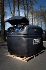 Dieseltank 3200L