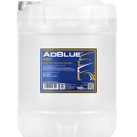 AdBlue jerrycan van 10 liter