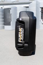 jerry 3 mobiele brandstog container