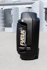 jerry 3 mobiele brandstog container