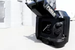 JERRY 3 mobiele brandstofcontainer