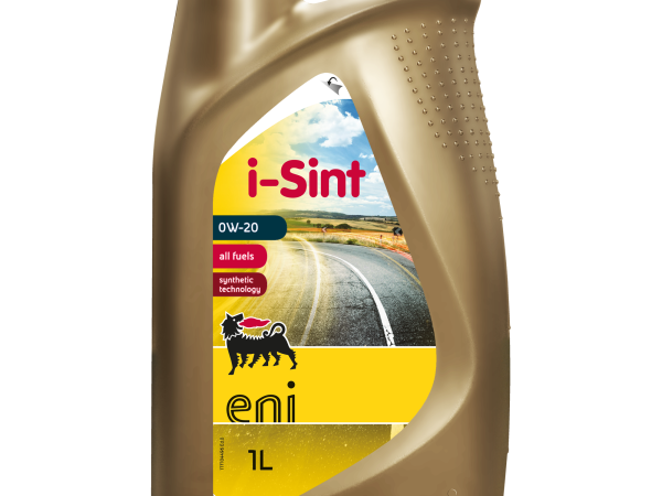 ENI I-Sint 0w-20