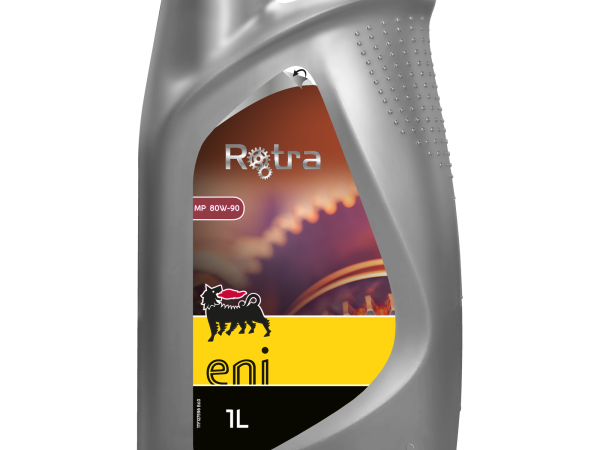 ENI rotra MP 80W-90 1 liter