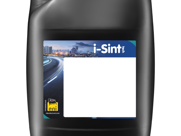 Eni I-sint Tech