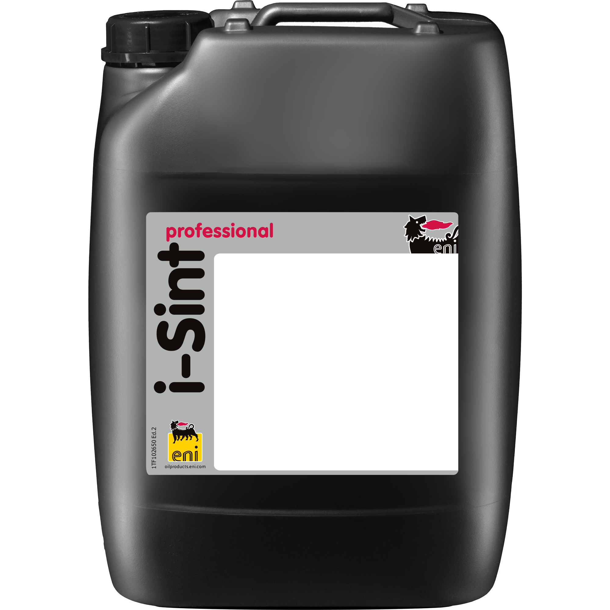 20 L cans_103850-I-SINT PROFESSIONAL 10W-40 - 20 L ENI I-SINT Professional 5w-40