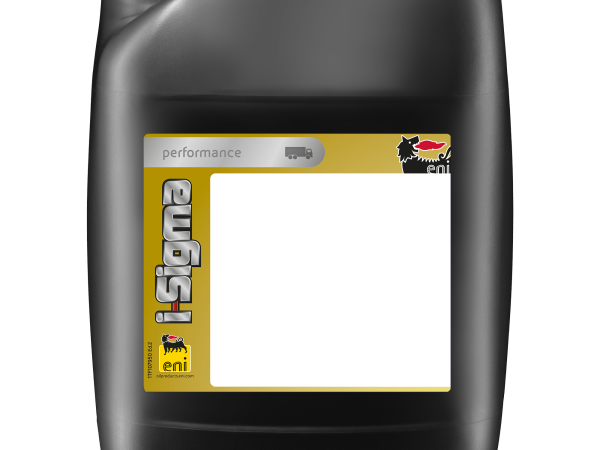 ENI i-sigma performance E7 15w-40
