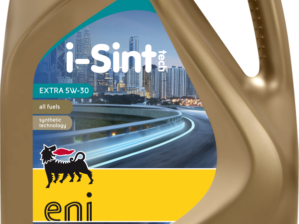 ENI I-SINT TECH EXTRA 5W-30