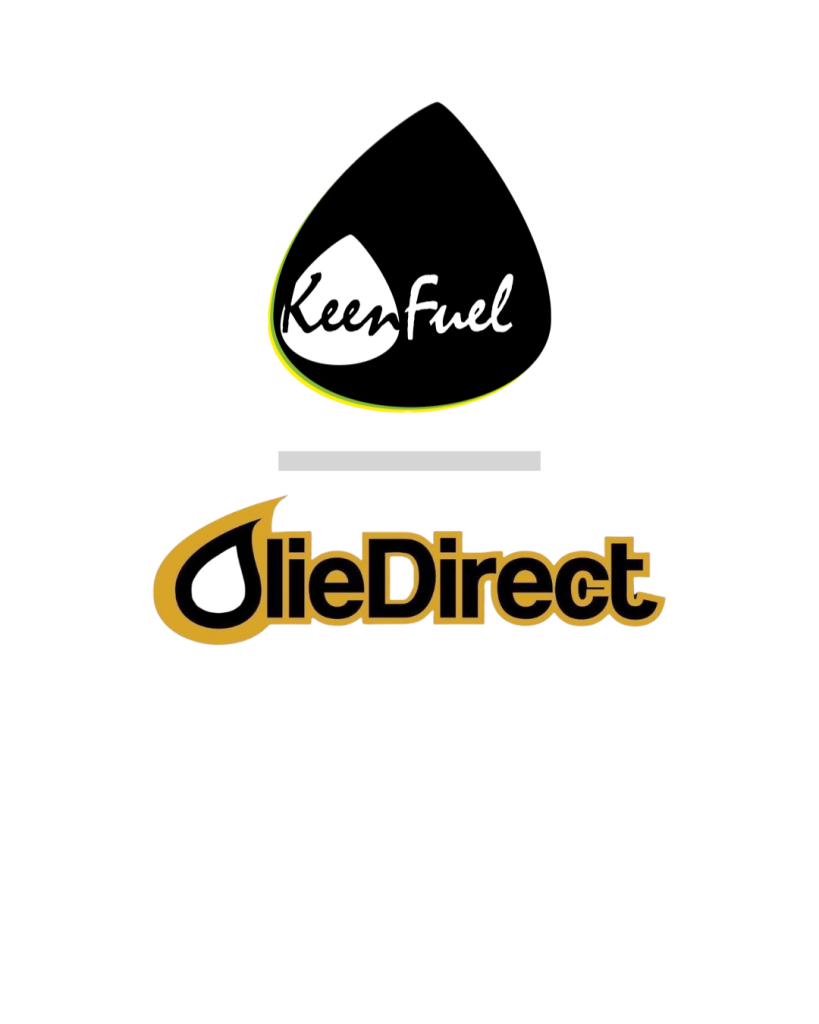 oliedirect x keenfuel